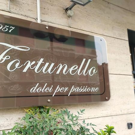Vicolo Fiore Affittacamere II Матера Екстер'єр фото